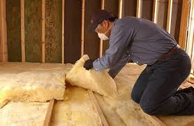 Types of Insulation We Offer in San Fernando, CA